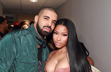 Watch Nicki Minaj Join Drake on the Boy Meets World Tour