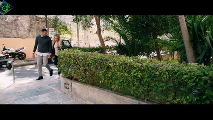 Zan Batist - Μαζί Δεν Κάνουμε (Official Music Video)