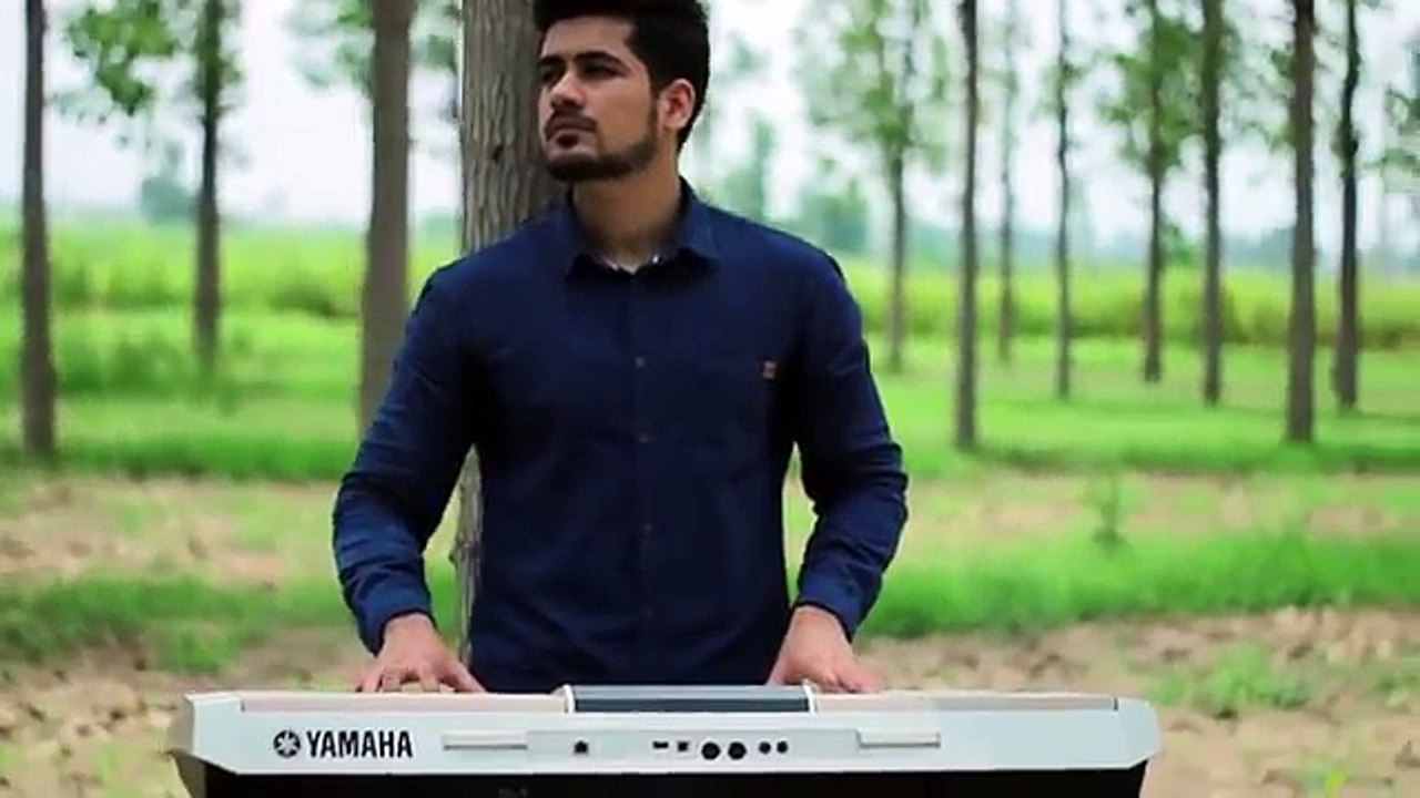 New Easter Geet 2017 - Tera Lahu Bada Kimti Hai - Ankur Masih