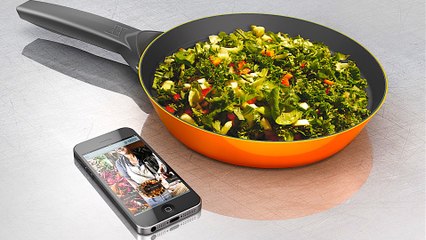 What’s The Deal with Smart Kitchen Gadgets?