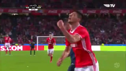 Işte Fenerbahçe'nin Yeni Forveti!