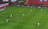 Dame N'Doye Goal HD - Akhisar Genclik Sport1-1 Trabzonspor 13.03.2017