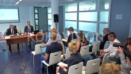 Akuzat e para të Speciales të mundshme brenda dy muajsh