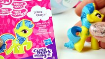 GIANT Blind Bag My Little Pony Games   Toys Play Doh Surprise Eggs Zelfs Huevos Juguete So