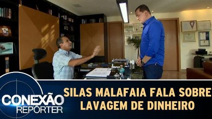 Tải video: Silas Malafaia fala sobre lavagem de dinheiro