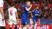 Momentum and away goal key for Leicester - Shakespeare