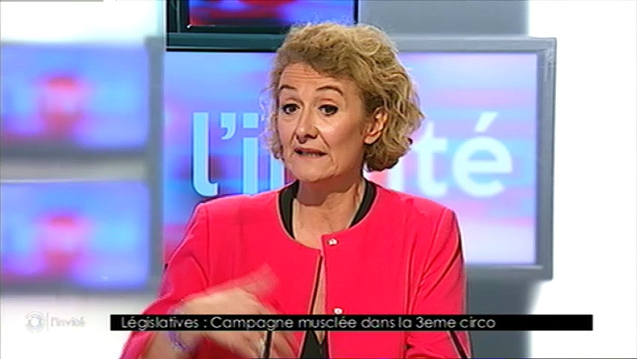 L'invité du 17/03/13