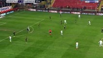 Dame NDoye Goal HD - Akhisar Genclik Spor 1-1 Trabzonspor 13.03.2017