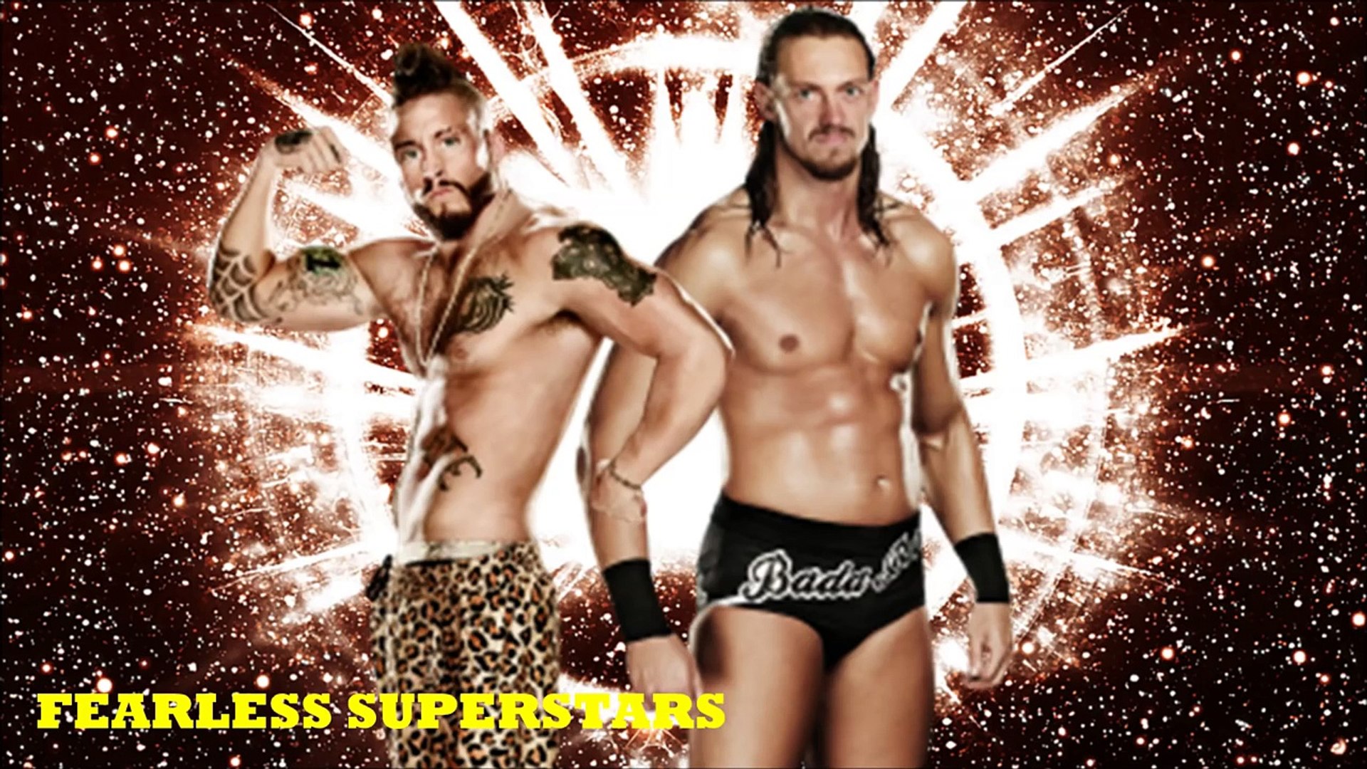 Theme Song Enzo Amore Big Cass Sawft Is A Sin Video Dailymotion