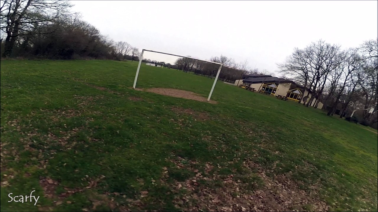 FPV @Centre de loisirs de Couëron