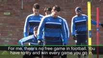 Leicester can win the Champions League - Shakespeare