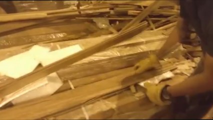 Policía colombiana incauta 700 kilos de cocaína con destino a Corea del Sur