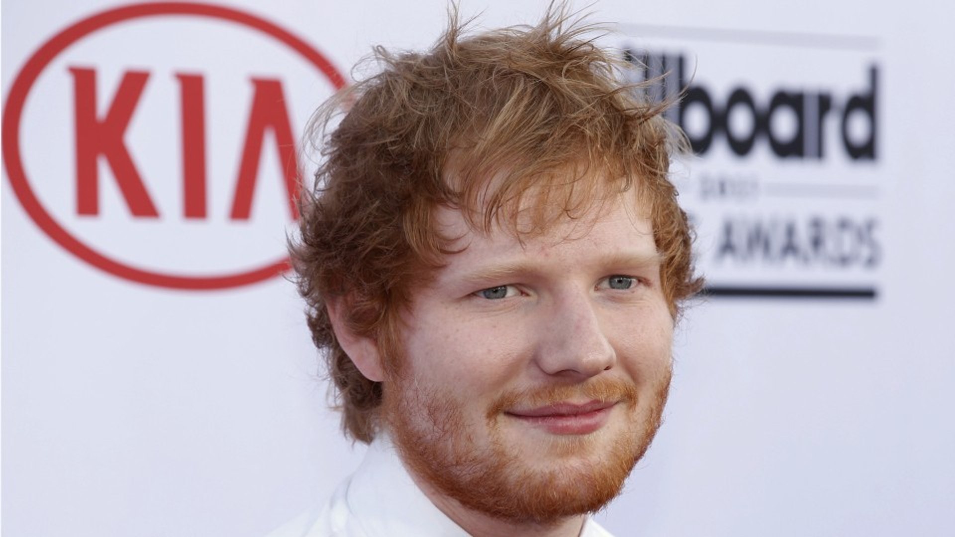 Ed Sheeran's New Album Takes Over US Record Charts