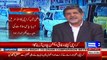 Dunya Kamran Khan Kay Sath - 13th March 2017 Part-2