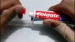 3 Awesome Life Hacks For Toothpaste -