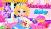 Disney Princess Games Fairytale Cinderella Baby – Best Disney Princess Games For Girls Cin