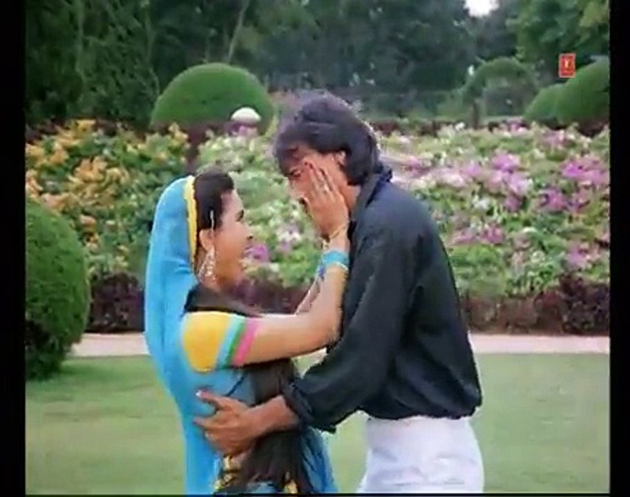 Aag Lage Tanman Mein [Full Song] | Teri Meherbaniyan | Jackie Shroff, Poonam Dhillon