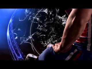 Paralympics to show the Impossible is Possible