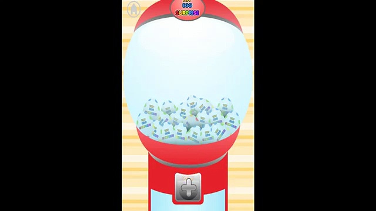 Лучшие Мобильные Детские Игры Игрушка Яйцо Сюрприз Стеклянная Лягушка Игры