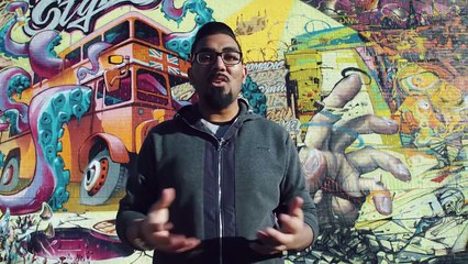 Graphitii Demo And Interview