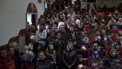 Tokat'ta Işkur Kura Çekiminde Gerginlik