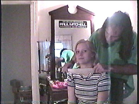 Groupie Shearing For Backstage Pass 1. No Copyright infringement intended Music by Stranded -Hair by Mighty Kasey Rever