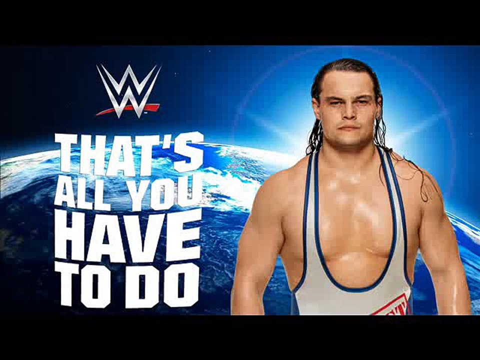 Theme Song Bo Dallas "Shoot for the Stars"
