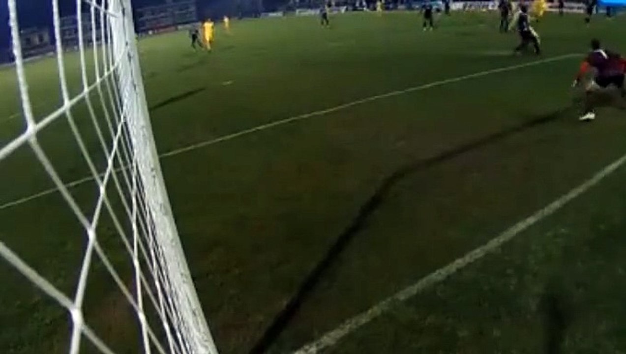 Michalis Manias Goal HD - Levadiakos	1-1	Asteras Tripolis 13.03.2017