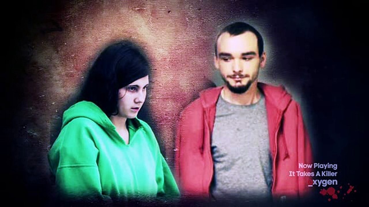 It Takes a Killer S01E36