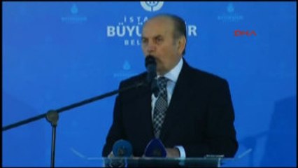 Ibb Başkanı Topbaş Bu Millet Artık Kendi Geleceğini Kendisi Hazırlayacak 2