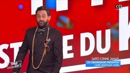 TPMP, C8 : des policiers ont proposé à Cyril Hanouna de verbaliser Arthur ! [Vidéo]