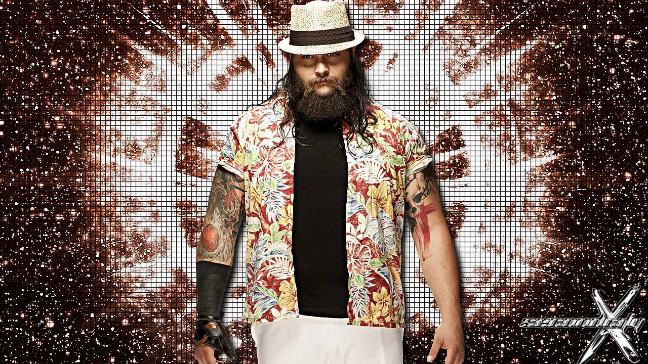 Theme Song Bray Wyatt "Live In Fear"