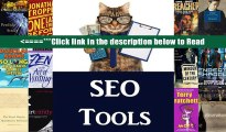 PDF Download SEO Toolbook: Directory of Free Search Engine Optimization Tools Full Ebook