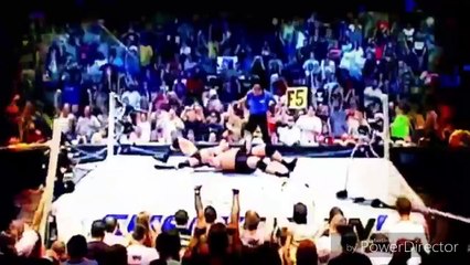 Theme Song Brock Lesnar "Next Big Thing"