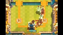 Best Funny Moments, Fails, Clutches, Trolls Compilation - Clash Royale