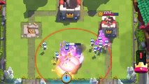 Clash Royale Funny Moments, Trolls, Fails & Clutches Compilation #7