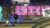 TEENAGE MUTANT NINJA TURTLES Movie Game | TMNT Smash-Up Full Episode HD - playdoh icecream