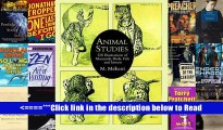 Download Animal Studies: 550 Illustrations of Mammals, Birds, Fish and Insects (Dover Pictorial