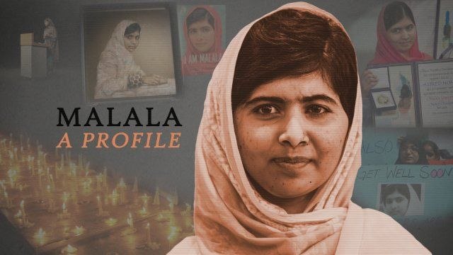 Nobel Prize winner Malala Yousafzai receives offer to study at UK university