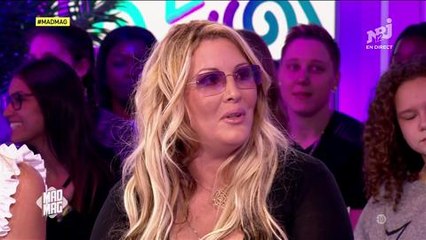 Mad Mag : Loana a trouvé l'amour