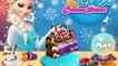 Permainan Beku Elsa DIY Mimpi Purse - Play Frozen games Elsa DIY Dream Purse