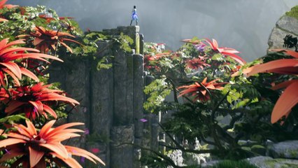 Paragon - Trailer d'annuncio - Yin