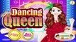 Dancing Queen Best Game for Little Girls