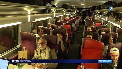 SNCF : augmentation des tarifs sur les lignes Grand Ouest