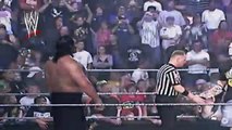 John Cena vs The Great Khali l WWE One Night Stand 2007 Full Macth