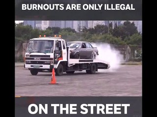 That's one way of looking at it