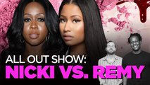 Remy Ma Vs. Nicki Minaj Explained By Rude Jude & Justin Hunte