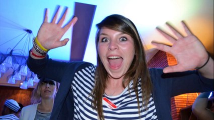 crazy people FRAM 2017