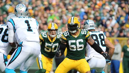 Peter Schrager loves what the Panthers did in free agency