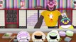 Play Kitchen & Sushi Master - Make Yummy Foods - Games for Children Make Fun Sushi